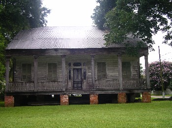 oldhouse